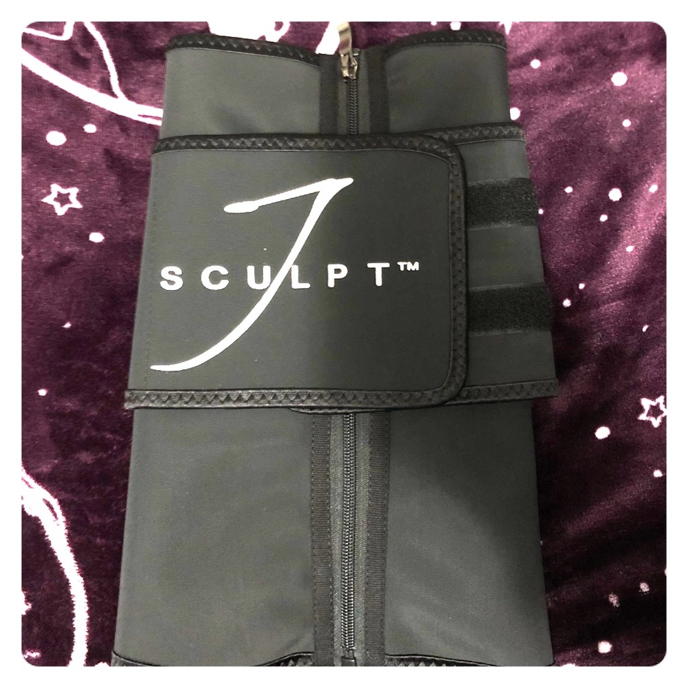 Fitness Belt Original